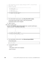 Preview for 242 page of STC SmartScanIS User Manual