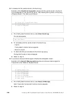 Preview for 244 page of STC SmartScanIS User Manual