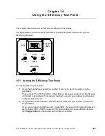 Preview for 325 page of STC SmartScanIS User Manual