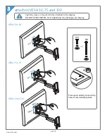 Preview for 5 page of STC SPACE SAVER 30324 Installation Manual