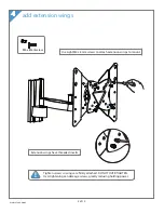 Preview for 6 page of STC SPACE SAVER 30324 Installation Manual