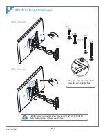 Preview for 7 page of STC SPACE SAVER 30324 Installation Manual