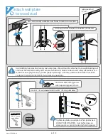 Preview for 9 page of STC SPACE SAVER 30324 Installation Manual