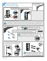 Preview for 10 page of STC SPACE SAVER 30324 Installation Manual