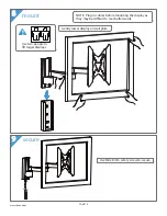 Preview for 11 page of STC SPACE SAVER 30324 Installation Manual