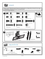 Preview for 3 page of STC SPACE SAVER 30504 Installation Manual