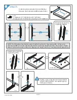 Preview for 6 page of STC SPACE SAVER 30504 Installation Manual