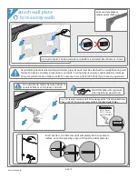 Preview for 9 page of STC SPACE SAVER 30504 Installation Manual