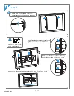 Preview for 11 page of STC SPACE SAVER 30504 Installation Manual