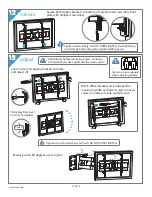 Preview for 12 page of STC SPACE SAVER 30504 Installation Manual