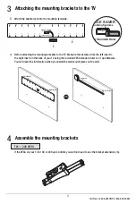 Preview for 5 page of STC Space Saver 90200 Use And Care Manual