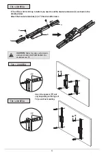 Preview for 6 page of STC Space Saver 90200 Use And Care Manual