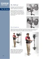 Предварительный просмотр 10 страницы Steadicam ARCHER2 Operating Manual