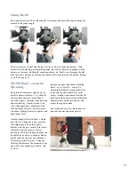 Предварительный просмотр 11 страницы Steadicam ARCHER2 Operating Manual