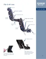 Предварительный просмотр 17 страницы Steadicam ARCHER2 Operating Manual