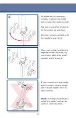 Preview for 12 page of Steadicam Steadimate-S Manual