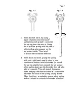 Preview for 9 page of SteadiStand STNDI2 Installation Manual