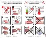 Preview for 2 page of SteakChamp 3-COLOR Quick Start Manual