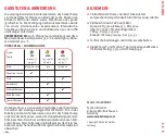 Preview for 8 page of SteakChamp 3-COLOR Quick Start Manual