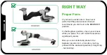 Preview for 5 page of Stealth Body Fitness Stealth Personal Quick Start Manual