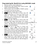 Preview for 17 page of Stealth Cam CORE STC-Z3IRTL Instruction Manual