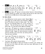 Preview for 18 page of Stealth Cam CORE STC-Z3IRTL Instruction Manual