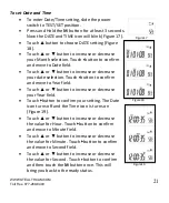 Preview for 21 page of Stealth Cam CORE STC-Z3IRTL Instruction Manual