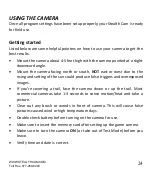 Preview for 24 page of Stealth Cam CORE STC-Z3IRTL Instruction Manual