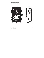 Preview for 4 page of Stealth Cam Delta8 STC-QX8 Instruction Manual