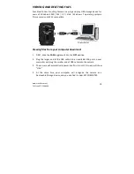 Preview for 19 page of Stealth Cam Delta8 STC-QX8 Instruction Manual