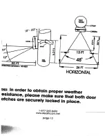 Preview for 14 page of Stealth Cam DIGRC-X User Manual