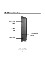 Preview for 5 page of Stealth Cam DIGRC-XTRV User Manual