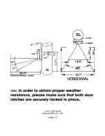 Preview for 16 page of Stealth Cam DIGRC-XV User Manual