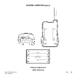 Предварительный просмотр 5 страницы Stealth Cam FLX CAMERA Instruction Manual