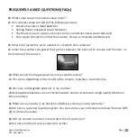 Предварительный просмотр 28 страницы Stealth Cam FLX CAMERA Instruction Manual