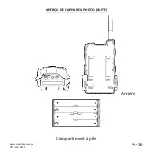 Предварительный просмотр 36 страницы Stealth Cam FLX CAMERA Instruction Manual