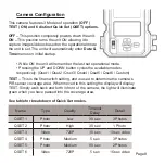 Предварительный просмотр 8 страницы Stealth Cam PX Pro Series Instruction Manual