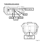 Предварительный просмотр 23 страницы Stealth Cam PX Pro Series Instruction Manual