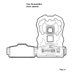 Предварительный просмотр 21 страницы Stealth Cam QV20 Instruction Manual