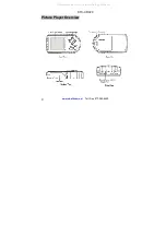 Предварительный просмотр 4 страницы Stealth Cam STC-CRV20 User Manual