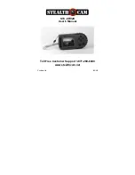 Stealth Cam STC-CRV2X User Manual preview