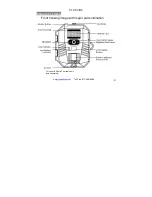 Предварительный просмотр 4 страницы Stealth Cam STC-DVIR8 User Manual