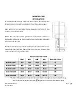 Preview for 19 page of Stealth Cam STC-G42NG-KPT Instruction Manual