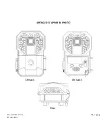 Preview for 31 page of Stealth Cam STC-G42NG-KPT Instruction Manual