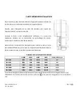 Preview for 46 page of Stealth Cam STC-G42NG-KPT Instruction Manual