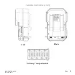 Preview for 5 page of Stealth Cam STC-G45NGX Instruction Manual