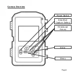 Предварительный просмотр 6 страницы Stealth Cam STC-GMAX32V Instruction Manual