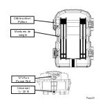 Предварительный просмотр 26 страницы Stealth Cam STC-GMAX32V Instruction Manual