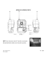 Preview for 39 page of Stealth Cam STC-GX45NGW Instruction Manual