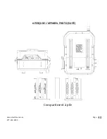 Preview for 40 page of Stealth Cam STC-GX45NGW Instruction Manual